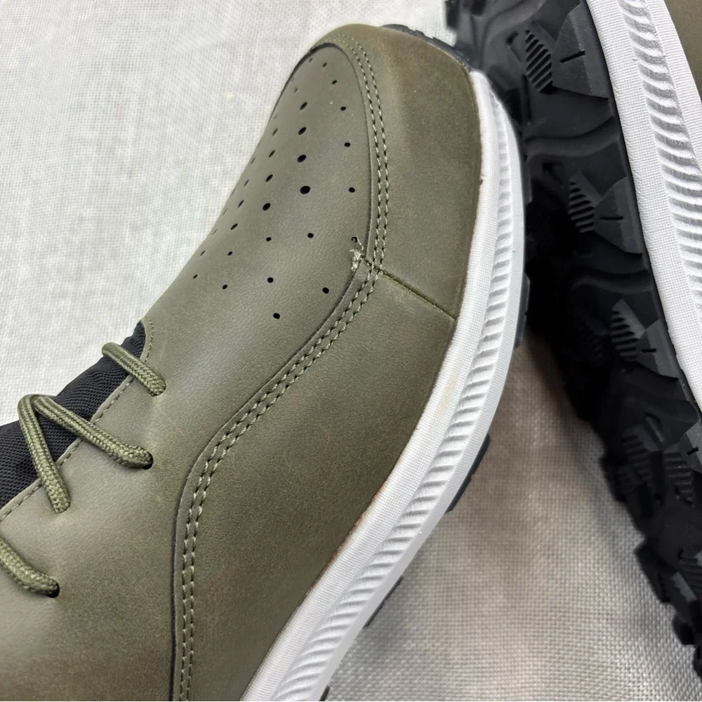 Deer Stags Men's Contour Comfort Casual Hybrid Hiking Sneakers Size 13